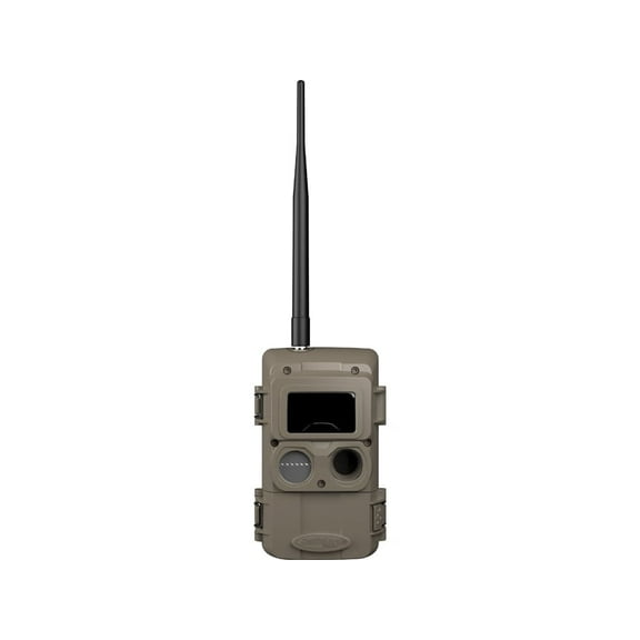 Cuddeback CuddeLink L-Series IR Trail Camera 20 MP