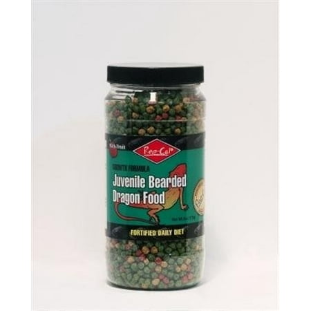 Green Iguana Food - Repcal Research Labs Juvenile Iguana Food 14.5oz