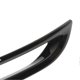 thumbnail image 2 of 1 Pair Rear Bumper Light Integrated Brake Turn Signal Running Lamps Replacement For Ford Everest 2022 to 2023 Black, 2 of 3