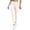 White, variant on XRoczxe Women High Waist Seamless Yoga Leggings Soft Stretchy Workout Pants Multi Solid Color Non Slip Comfort Fit for Sports Gym Daily Casual Wear
