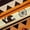 Beige Orange, variant on Homewish Retro Boho Tribal Black Out Curtains,Rustic Farmhouse Horse Curtains Pack of 2 (42x63 Each),Cyan Orange Bedroom Curtains For Boy Kids,Ultra Soft Home Decor