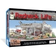 thumbnail image 5 of Juego de mesa Redneck Life Gut Bustin' Games para 2-6 jugadores, 5 of 5