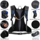 thumbnail image 5 of 10L Bike Hydration Backpack Lightweight Hiking Backpack Daypack Shoulder Bag for Outdoor Camping Cycle Running Traveling, 5 of 5
