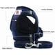 thumbnail image 3 of Dog Harness Air Mesh For Large, Medium, Medium & Small Dogs, 3 of 5