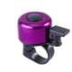 thumbnail image 2 of Bike Ringer Bell Bicycle Ring Bell For Road Bike Purple Aluminum Alloy Cycling 1Pack, 2 of 4