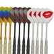 thumbnail image 4 of Juego de dardos de 12 piezas, dardos de punta suave con ejes de puntas adicionales para juegos de dardos electrónicos para fiestas en el hogar al aire Tipo 5 Baoblaze kits de dardos de punta blanda, 4 of 4