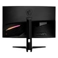 thumbnail image 4 of MSI OPTIXMAG321CQR 32 in. Optix MAG321CQR FreeSync Monitor, 4 of 5