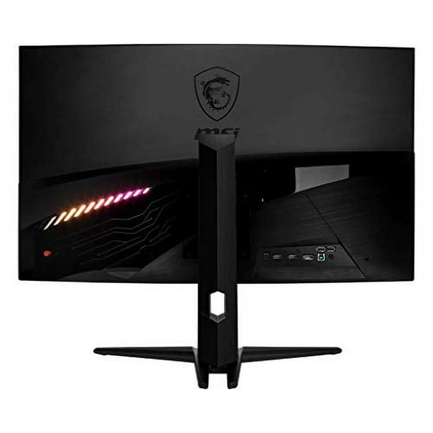 MSI OPTIXMAG321CQR 32 in. Optix MAG321CQR FreeSync Monitor