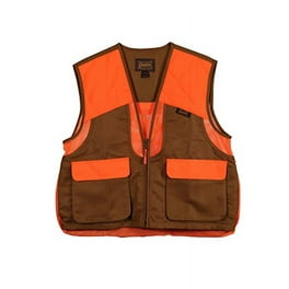 Gamehide upland vest best sale