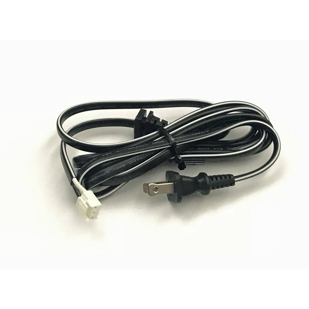 OEM Sony Power Cord Cable Originally Shipped With KDL32EX400, KDL