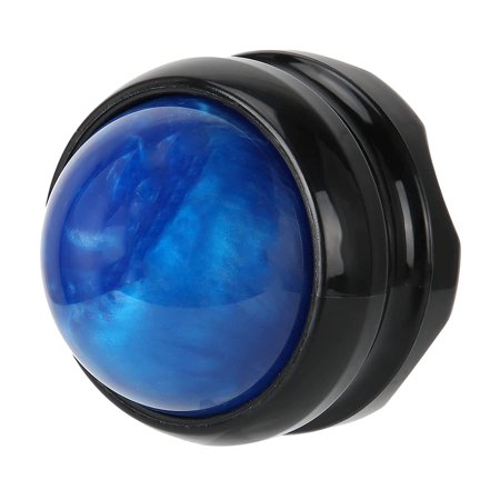 Massage Ball  Muscle Relaxation Ball Compact Easy To Carry for Leg Hand for Muscle for Neck(Blue ball)
