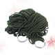 thumbnail image 2 of EeaseMX Ocio al aire libre Cama Dormir Durable Columpio Hamacas Camas colgantes Camping Caza Nylon Hamaca (Amy Green), 2 of 7