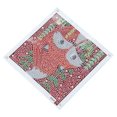 thumbnail image 1 of 5D Rhinestone Painting, Paste Easily Clear Symbols 5D  Paintings Environmental Friendly DIY Production Little  Pattern  For DIY Home Decoration, 1 of 8