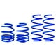 thumbnail image 2 of Resortes AG Kit para Auto para Volkswagen Saveiro 2009 a 2024 4 Piezas Nuevos, 2 of 5