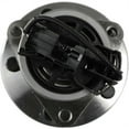 thumbnail image 7 of Wheel Hub and Bearing For Cobalt G5 HHR Ion Pursuit Front Left or Right, 7 of 7
