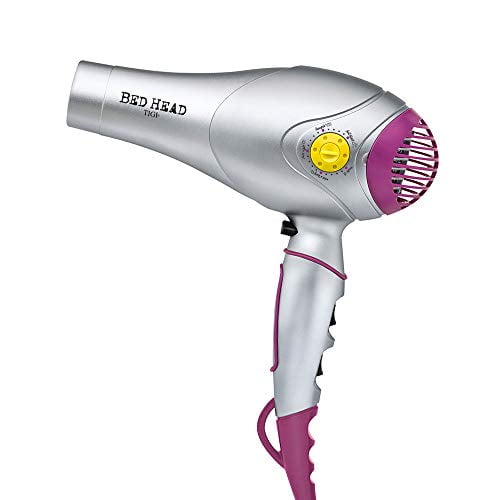Bed Head Pump Up The Volume Hair Dryer | Walmart Canada Bed Head Pump Up The Volume Hair Dryer | Walmart Canada