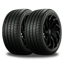 2 Lexani Volt-EC 235/35R20 92Y All Season Electric Vehicle 600AA EVs Tires LXSTV2035010 / 235/35/20 / 2353520