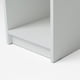 thumbnail image 4 of Librero Torre Acre Blanco Loomber, 4 of 6