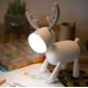 thumbnail image 3 of Elk llevó la lámpara de escritorio, la lámpara de lectura de la mesita de noche, las luces ajustables del usb Kuyhfg Sin marca, 3 of 4