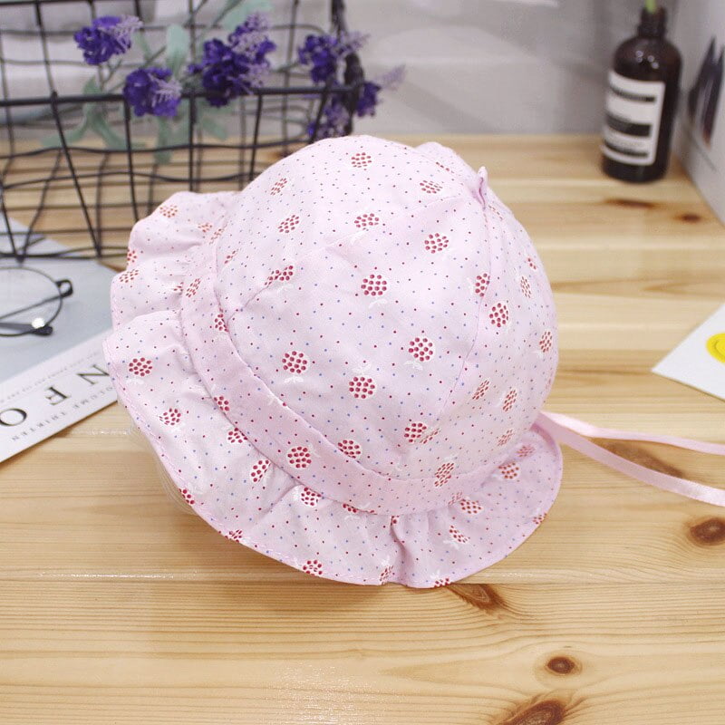 baby bucket hat walmart