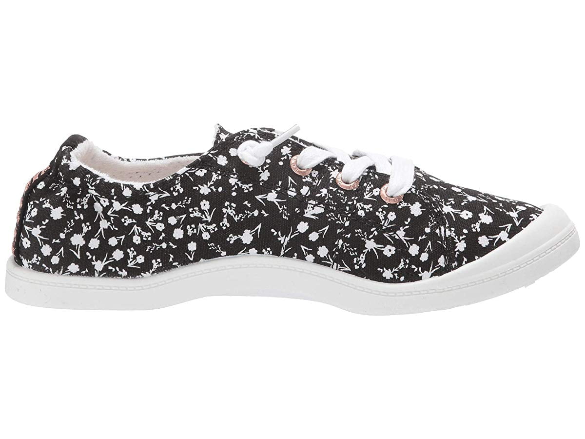 Roxy Rory Bayshore Black White Print Walmart