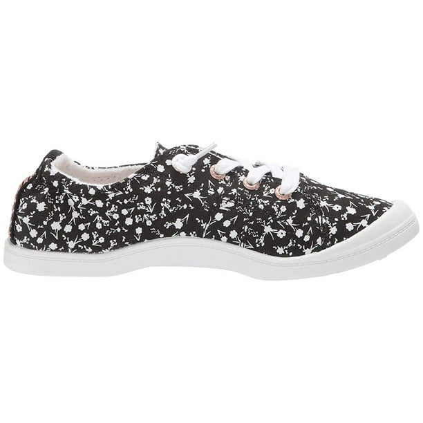 roxy bayshore black denim