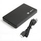 thumbnail image 1 of USB 3.0 HDD Enclosure 5Gbps 2.5 Pulgada Hdd Case SATA External Closure HDD Hard Disk Case Box para PC Caja de Disco Duro, 1 of 5