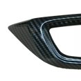 thumbnail image 6 of Carbon Fiber Center Console AC Air Outlet Vent Trim for Honda for CRV 2017-2022 Auto Accessories, 6 of 12