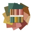 thumbnail image 1 of Album Scrapbook Handbook Card Background Paper 12 Inch Double Pattern Paper, 1 of 3