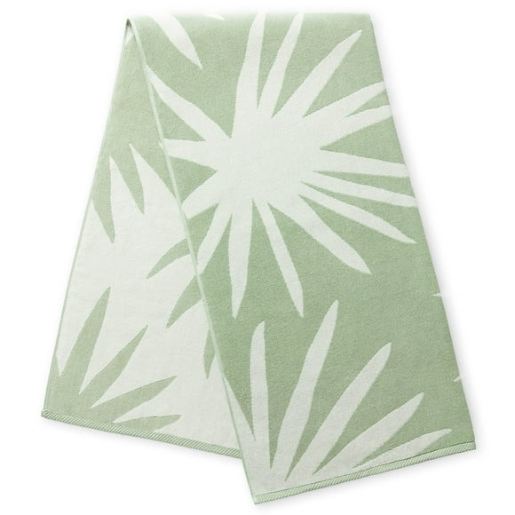 Toalla Laguna Beach Textile Co. Cabaña tropical 178 x 89 cm, 630 g/m²