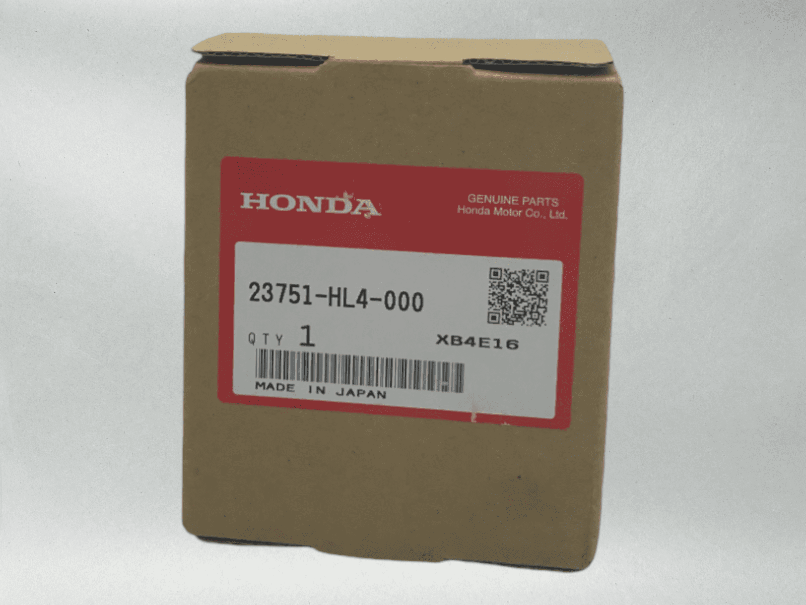 Honda OEM LOW REVERSE SHIFTER 16-21 PIONEER 1000 SXS1000 23751-HL4-000