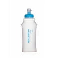 thumbnail image 1 of yeacher Sac Compact de Filtration d'Eau pour l'Extérieur pour la Randonnée, le Camping et les Urgences - 500 ml avec Filtre Intégré, Conception Transparente, Léger et Portable, 1 of 6