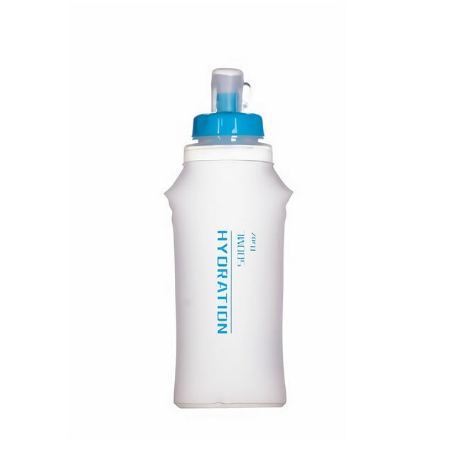 Filtre à Eau de Survie Fiable pour Camping Randonnée Système de Purification d'Eau de Survie Pliable Léger