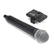Samson Go Mic Mobile Professional Wireless System for Mobile Video