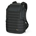 thumbnail image 1 of Lowepro ProTactic BP 450 AW II 25L Green Line Camera and Laptop Backpack, Black, 1 of 3
