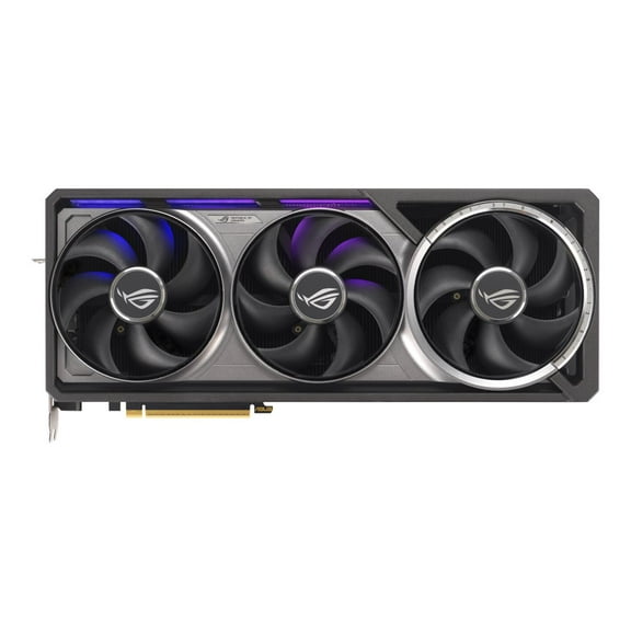 Asus ROG NVIDIA GeForce RTX 5080 Graphic Card - 16 GB GDDR7 (rog-astral-rtx5080-o16g-g)