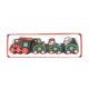 thumbnail image 1 of Tren de madera de Navidad Papá Noel Festival de Navidad Adorno Decoración para el hogar Regalos para niños Wmkox8yii gf7043, 1 of 1
