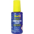 thumbnail image 2 of Revell Contacta Liquid Cement Adhesive, Clear, 18 gram, 2 of 2