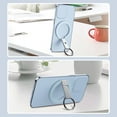 thumbnail image 5 of "Bouanq School Supplies Smart Electronics Magnetic Phone Stand Compatible, Removable Metal Kickstand 360鎺?Portable Magnetic Phone Grip Ring Holder", 5 of 8