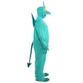 thumbnail image 5 of Plus Size Disney Hercules Panic Adult Costume, 5 of 10