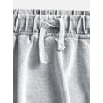 thumbnail image 2 of Wonder Nation Girls Knit Denim Skirt, Sizes 4-18, 2 of 3