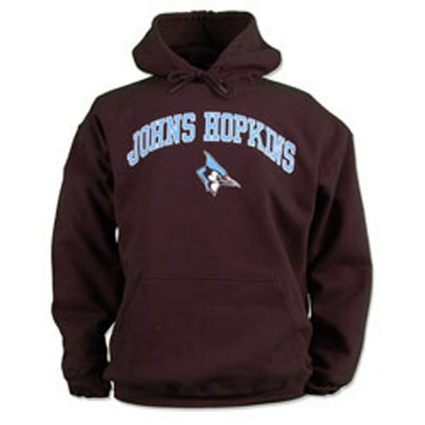 johns hopkins lacrosse sweatshirt