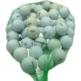 thumbnail image 2 of Golf Ball Planet - Lot de 50 Balles de Golf Recyclées Noodle Mix (3a/bon), 2 of 5