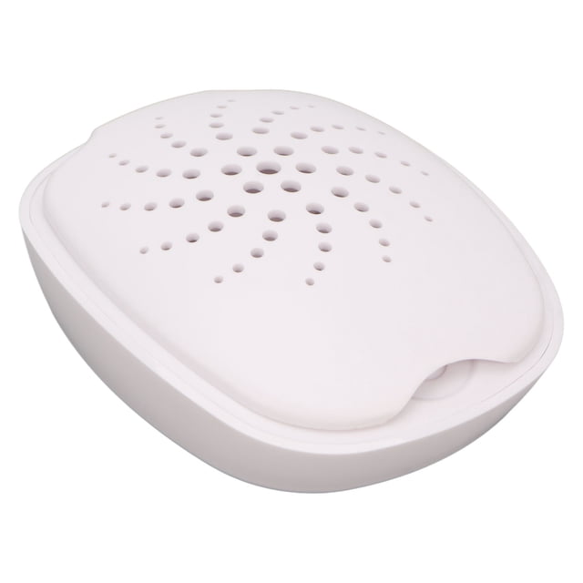 Hearing Amplifier Dryer Portable Constant Temperature Dehumidification Hearing Amplifier Drying Box Remove Moisture for Home