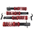 thumbnail image 2 of Fithood Coilovers Suspension Lowering Kit For VW Scirocco Pickup Jetta Golf MK1 1975-1984 Adjustable Height, 2 of 5