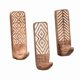 thumbnail image 4 of de madera para pared, prácticos ganchos para toallas, para cocina y baño, estilo bohemio, decorativos, para colgar sombreros, toallas,, 4 of 8