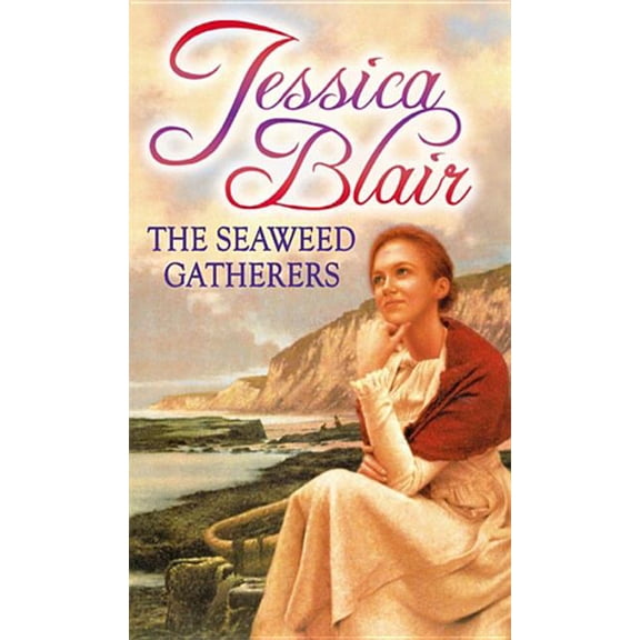 The Seaweed Gatherers, (Paperback)
