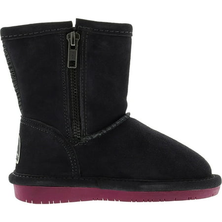 bearpaw emma youth mid calf boot