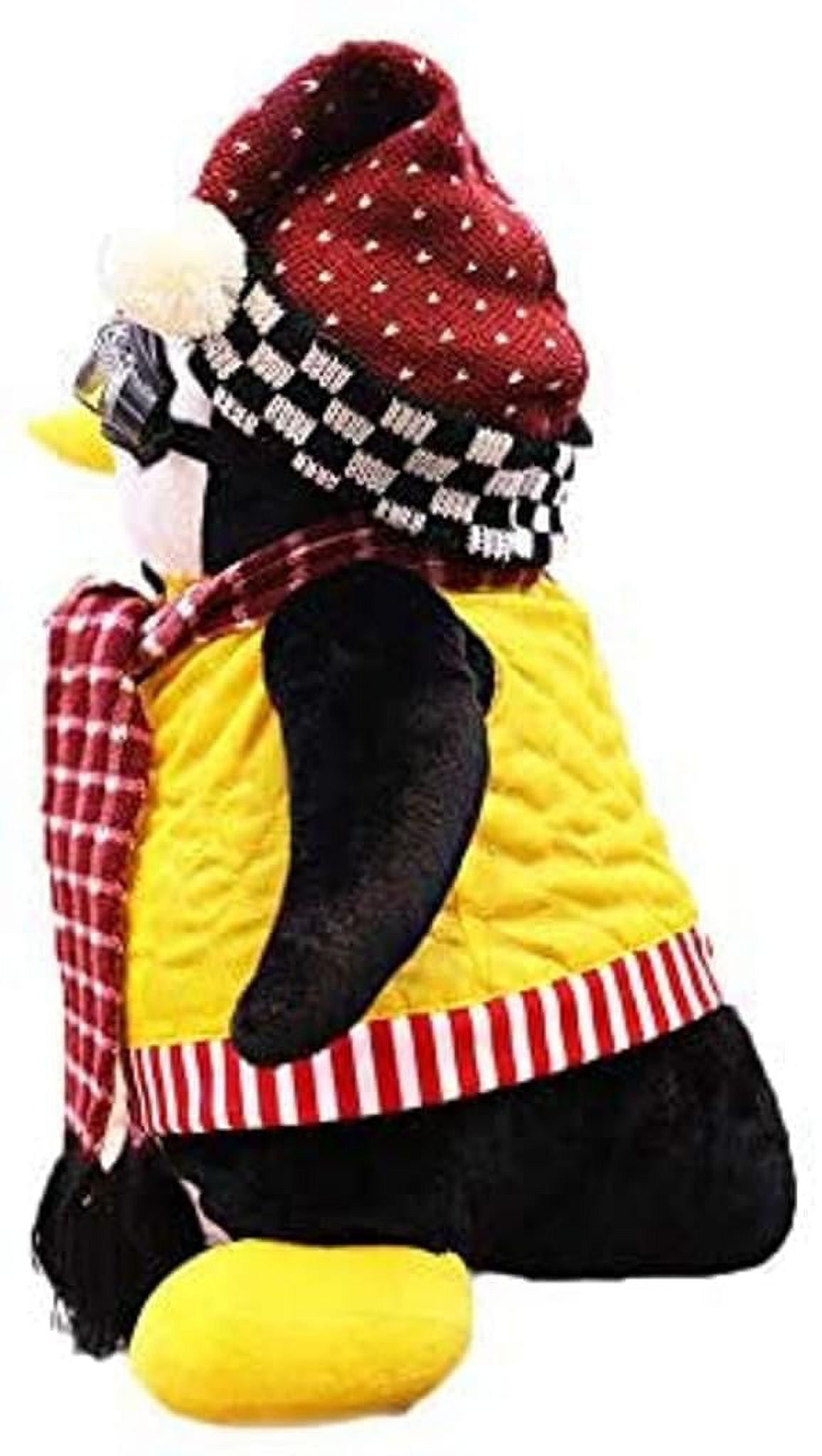 Penguin Hugsy Plush Toy Friends Joey's Friend Hugsy Hugs Plush Doll Rachel  Soft Plush Toy Friends 