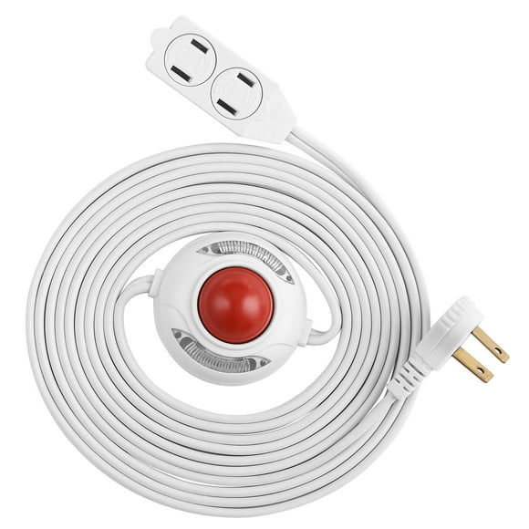 Christmas Light Extension Cords